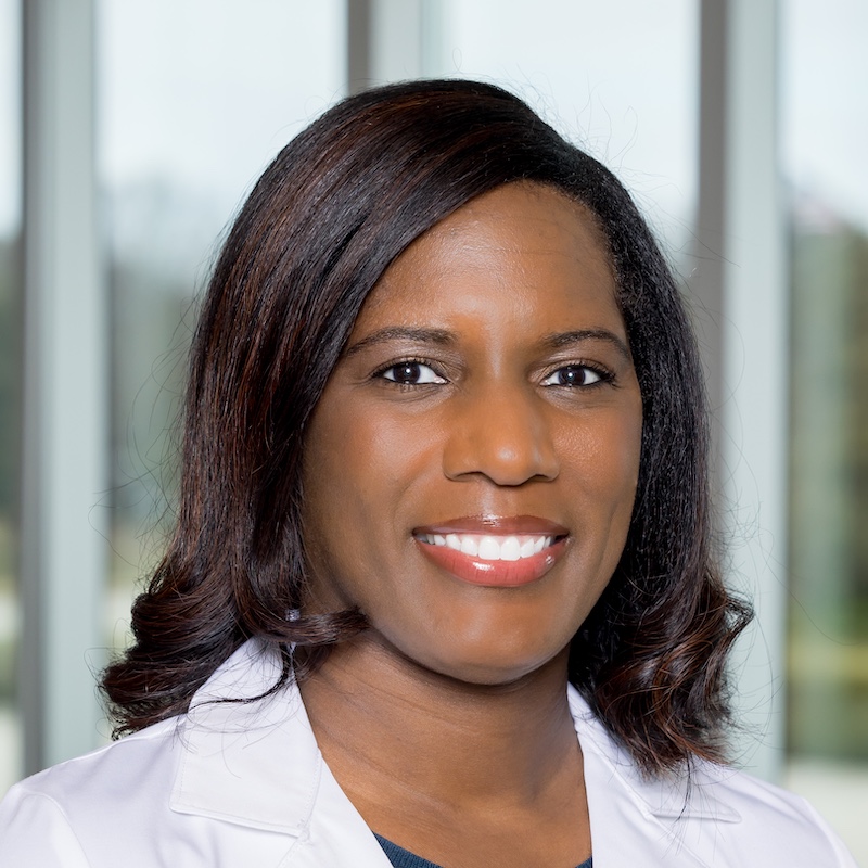 Cariessa McFadden, M.S.N., APRN, WHNP-BC