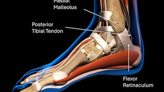 The ‘rare’ Porzingis ankle injury: What is it and how is it treated? - Featured image