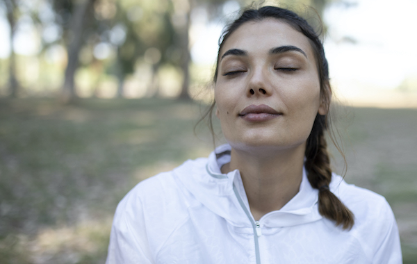 Making meditation work for you: A physician’s perspective