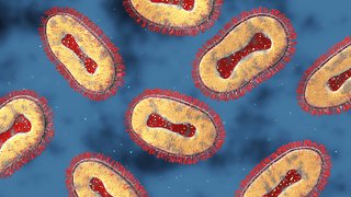 What Texans need to know about mpox - Featured image