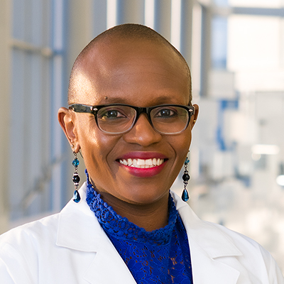 Bilha Mureithi, M.S.N., APRN, PMHNP-BC