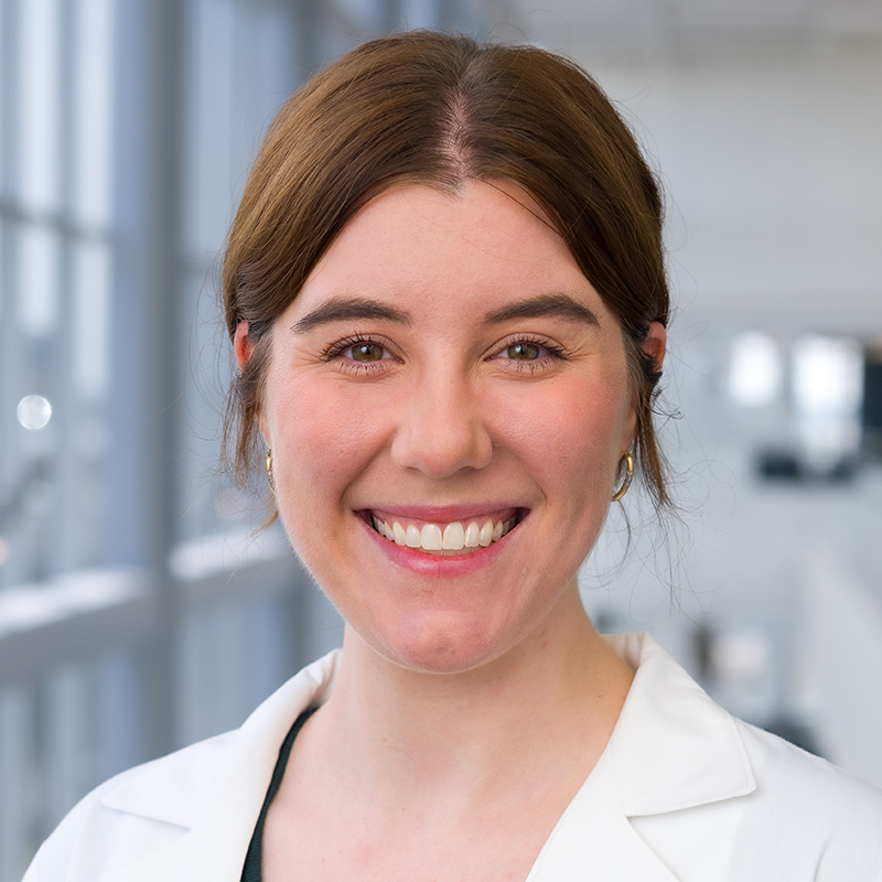 Natalie Spiller, M.B.A., M.D.