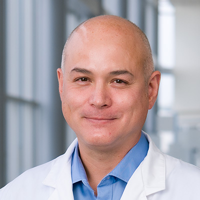 Sean Neufeldt, M.S.N., APRN, FNP-BC