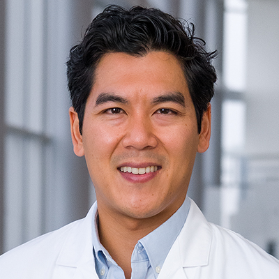 Minh Nguyen, M.D.