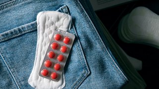 You don’t need a monthly period. Tips to safely skip your menstrual cycle - Featured image