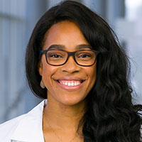 Jeomi Okwara, M.D.
