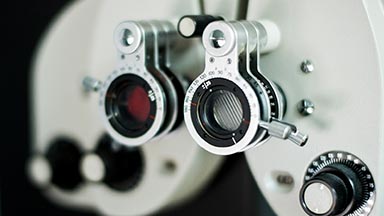 Department of Ophthalmology