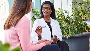 Simmons Comprehensive Cancer Center