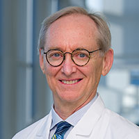 Mark Peters, M.D.