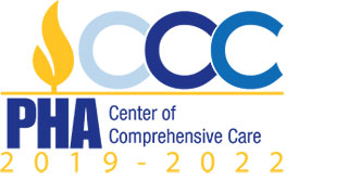 PHA Center of Comprehensive Care
