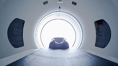 Department of Radiation Oncology