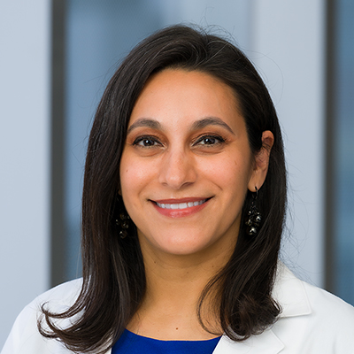 Guadalupe Reyna, D.O.