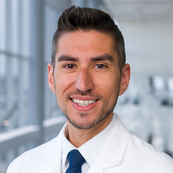 Reynaldo Sanchez, M.D.