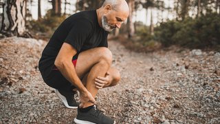 How shockwave therapy helps heal sports and overuse injuries - Featured image