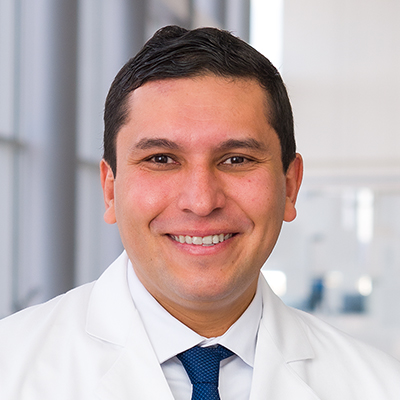 Richard Samade, M.D., Ph.D.