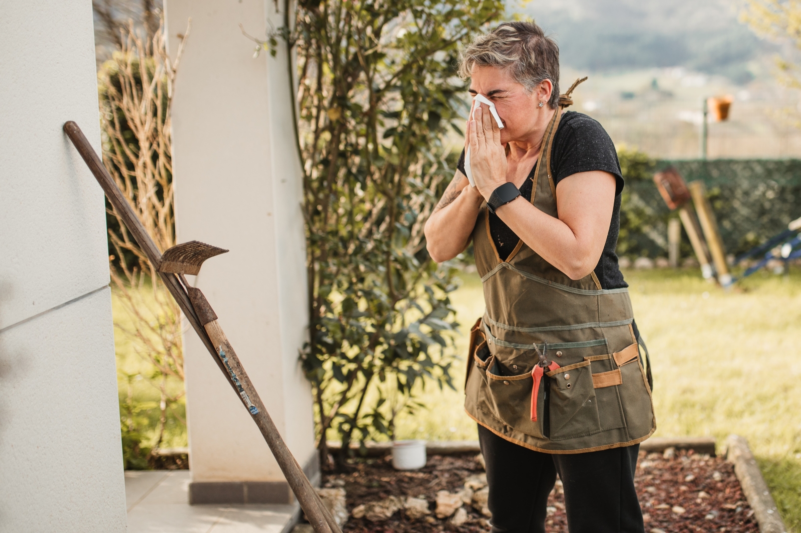 3 ways to nip seasonal allergies in the bud – and 4 treatment myths, debunked