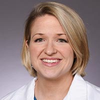Angela Shedd, M.D.
