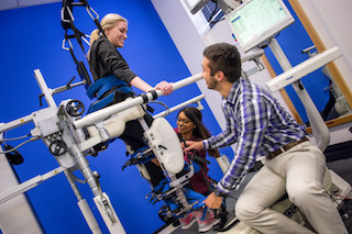 School of Health Professions