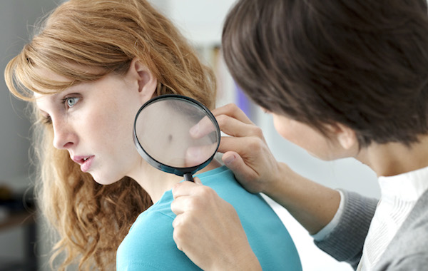 What does skin cancer look like? Pictures, plus prevention tips