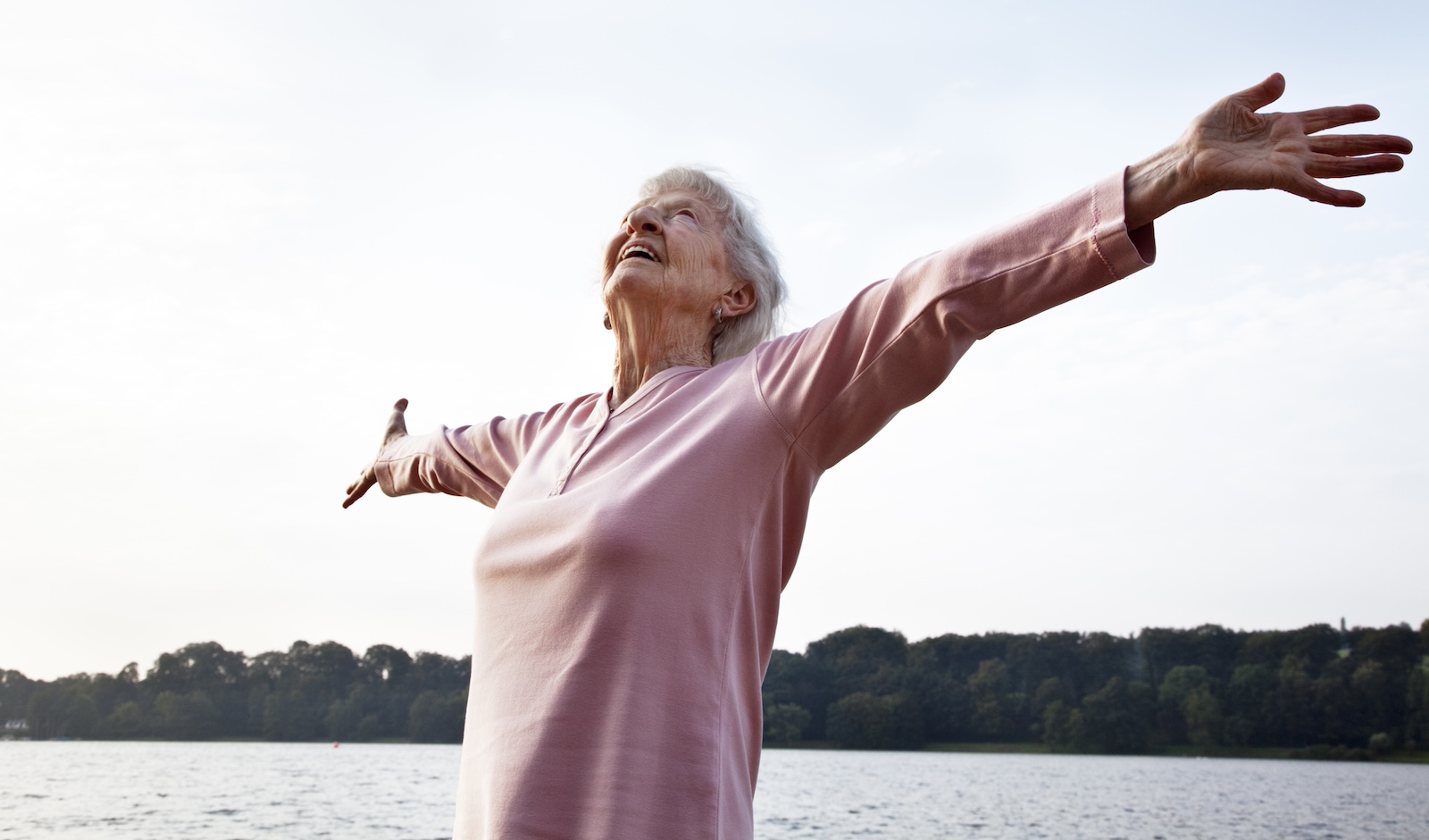 Super-agers: What are their secrets to long-lasting memory, stamina?