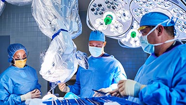 Department of Surgery