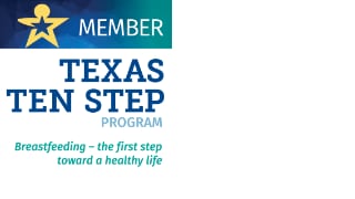 Texas Ten Step Program