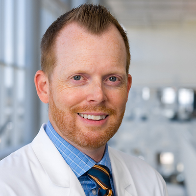 Aaron Tungate, M.P.A.S., PA-C