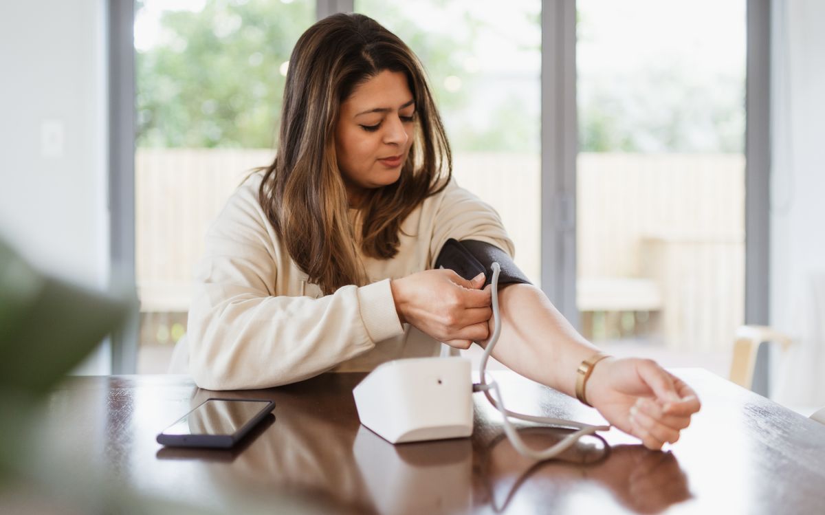 How the new blood pressure guidelines can help your heart health