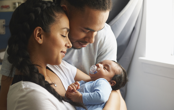 Having a baby when you have kidney, heart, or cancer risks