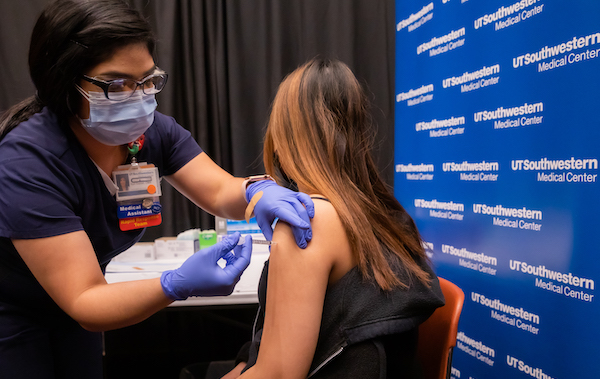 Flu, COVID, and RSV vaccines: Who should get them and when